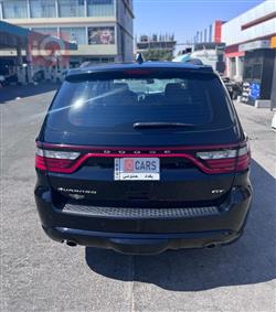 دودج دورانجو